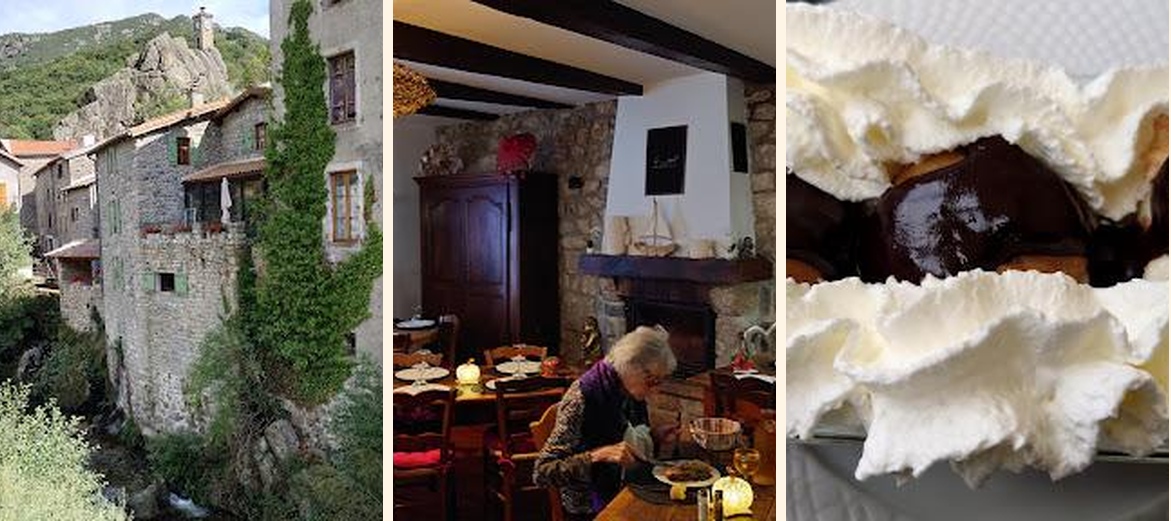 Les Glycines - Gallery Image 2