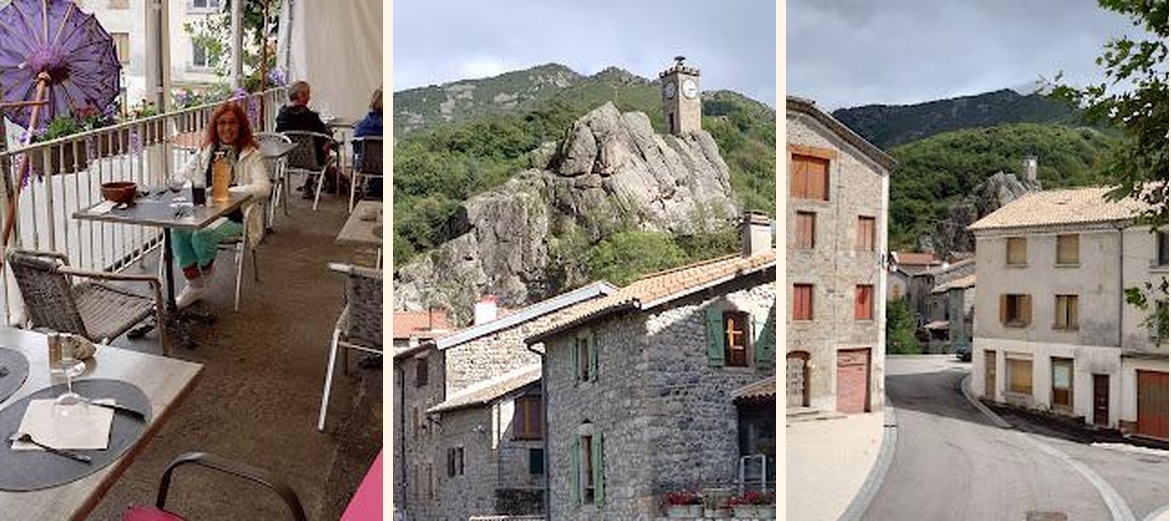 Les Glycines - Gallery Image 4