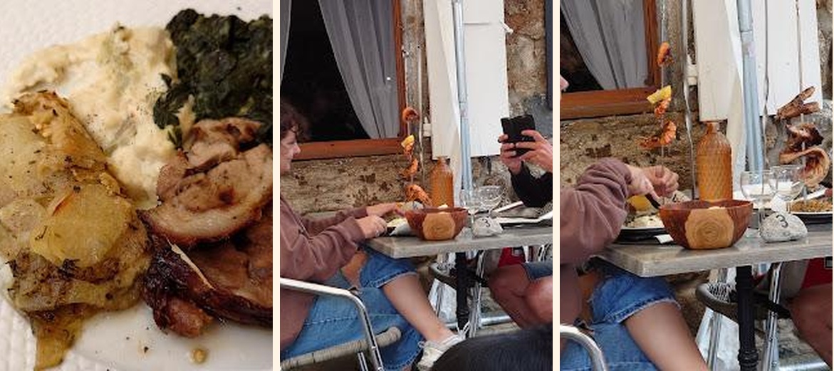 Les Glycines - Gallery Image 5