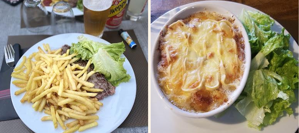 Les Glycines - Gallery Image 6