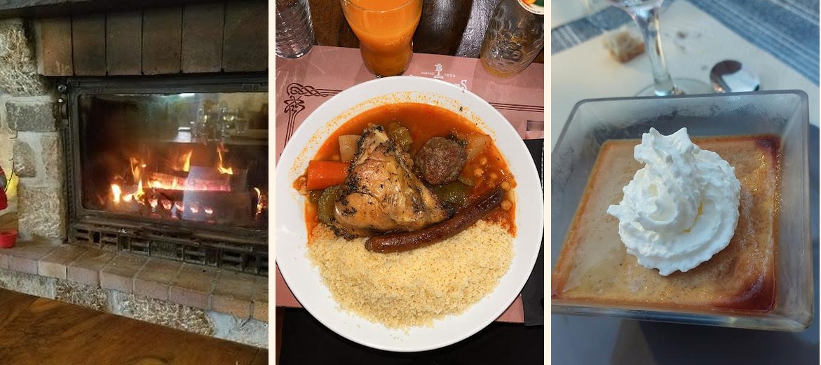 Les Glycines - Gallery Image 7