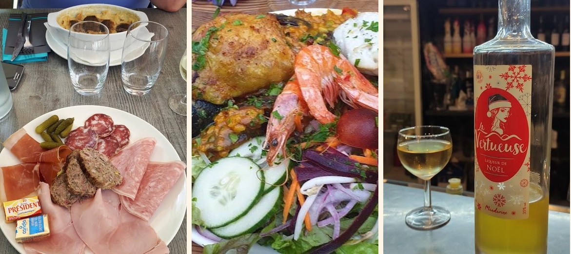 Les Glycines - Gallery Image 8