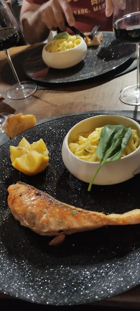 Pâtes Fraiches Au Basilic