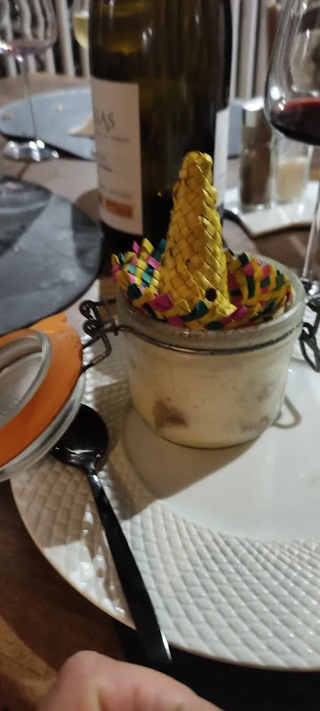 Tiramisu Traditionnel Fait Maison